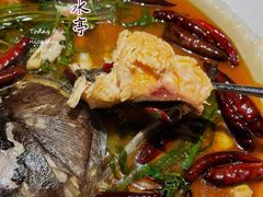 -清水亭湖北菜(大屯DT51店)