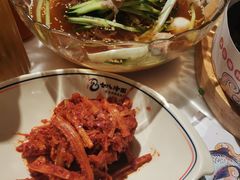 -七八冷面·延边朝鲜族美食(圣熙八号店)