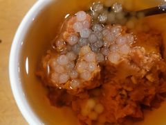-冰神糖水铺(国贸中心店)
