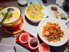 -闽上鲜·福建菜(龙湖滨江天街店)