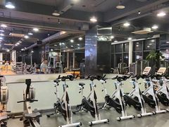 -豪逸健体(中骏广场店)