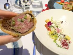 -天玑高空江景餐厅&酒吧Sky Secret Restaurant&Bar