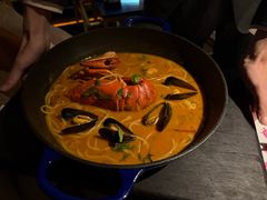-牛排家(北京长安街英皇集团中心店)