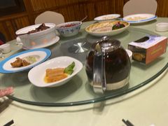 -顺风山庄(水濂山店)