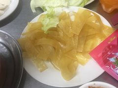 -三兴涮羊肉(荣安大街店)