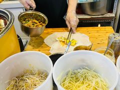 -安徽阜阳卷馍(西单店)