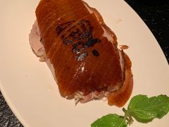 局气文房烤鸭-局气 烤鸭·北京菜(光华路店)