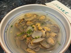-蘭·日本料理铁板烧(碧云路店)
