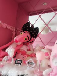 -Pink You美甲美睫纹绣定制中心