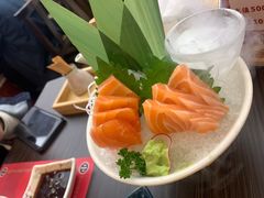 -仙隐小鹿中华料理(南宁万象城店)