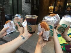 -星巴克臻选(成都宽窄巷子店)