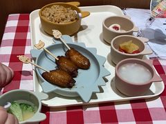 -西贝(华发商都店)