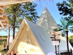 -安德鲁户外烧烤帐篷营地(马泉营店)