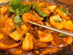 -名家韩国料理·烤肉(瑶海店)