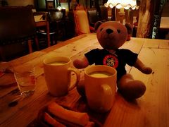 -漫咖啡MAANCOFFEE(清江路店)