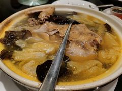 -新南华大酒店(广中店)