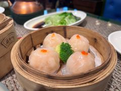 -岭南小生·粤港点心(南门口店)