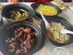 -阿龙酒煲(海宁新苑路店)