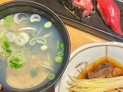 -御厨和食料理·寿司·刺身(麦地店)
