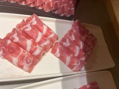 -海底捞火锅(莘松路店)
