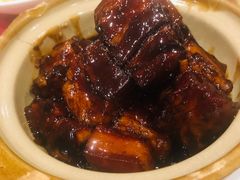 吉士红烧肉-老吉士酒家(天平路店)