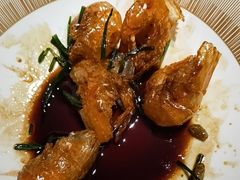 -阿明小菜·海鲜·上海菜(梅陇店)