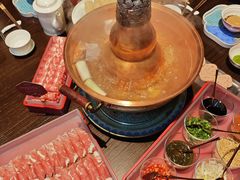 -明湖楼·经典鲁菜山东海鲜(大明湖店)