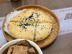 -缙云烧饼(一均店)