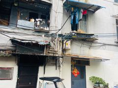 -老瓦房冷锅串串(文殊院店)