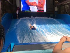 -杭州开元森泊度假乐园