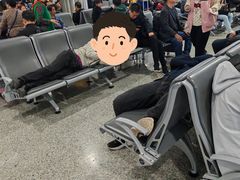 -常州奔牛国际机场