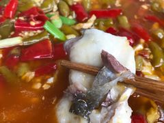 -笑红饭庄