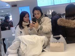 -兰熊鲜奶(西直门凯德mall店)