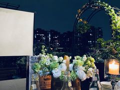 -北边的花店(泛悦城市广场店)