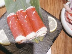 -九田家黑牛烤肉料理(太阳宫广场店)