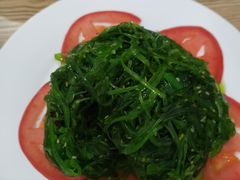 -九龙餐厅(大沽路店)