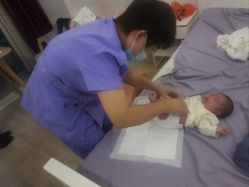 -诗安国际母婴会所 月子会所中心(市政府店)