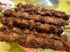 -烤肉季饭庄