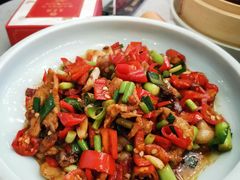 -丽华园(汉阳龙阳店)