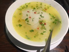 -自己人(九码头店)