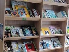 -GogoReading少儿英语分级阅读(双井中心店)