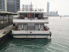 -厦门邮轮中心厦鼓码头(轮渡站)