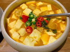 豆花肥肠-榕意·川味之美(深业上城店)