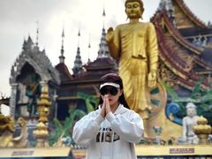 -西双版纳总佛寺