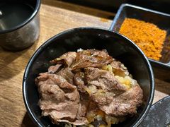 -山居屋炭火烧肉(厚街万达店)