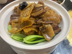 -老西安韩记三鲜煮馍(四府街店)