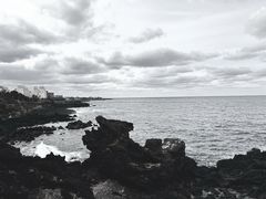 -龙头岩(Dragon Head Rock)