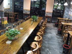 大堂-蒋六十八梯眼镜面(狮子坪店)
