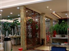 大堂-椿记烧鹅(北门店)