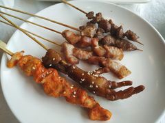 -庐州太太(CBD店)